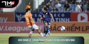 Kèo chẵn lẻ: Chiến thuật phân tích dữ liệu hiệu quả