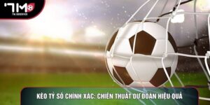 Kèo tỷ số chính xác: Chiến thuật dự đoán hiệu quả