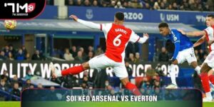 Soi Kèo Arsenal Vs Everton Chuẩn Giải Ngoại Hạng Anh